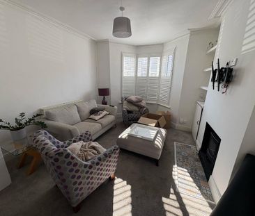 2 bedroom house to rent - Photo 1