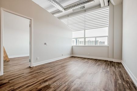 Forest Hill Lofts , #326 - Photo 3