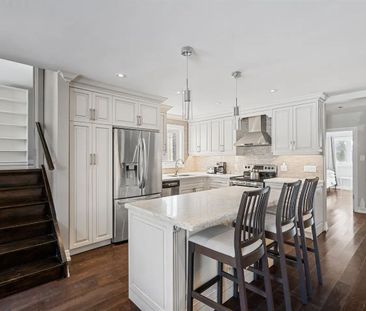 For Lease - 289 Burnett Avenue Unit# Main Floor, Toronto, Ontario - Photo 5