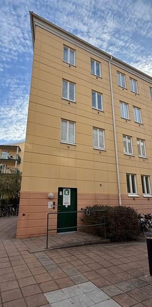 Valhallavägen 123 - Foto 1