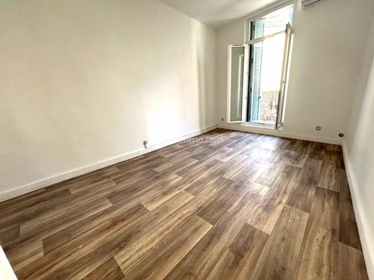 Location Appartement 3 pièces 69 m2 à Aubagne - Photo 1