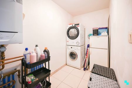 Appartement met ruim terras nabij centrum Oostrozebeke - Photo 2