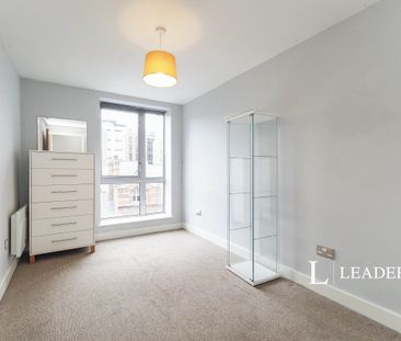 2 bedroom apartment to rent Ropewalk Court, Derby Road, NG1 - Photo 4