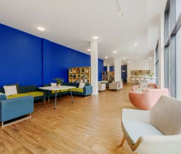 Standard Ensuite - Photo 4