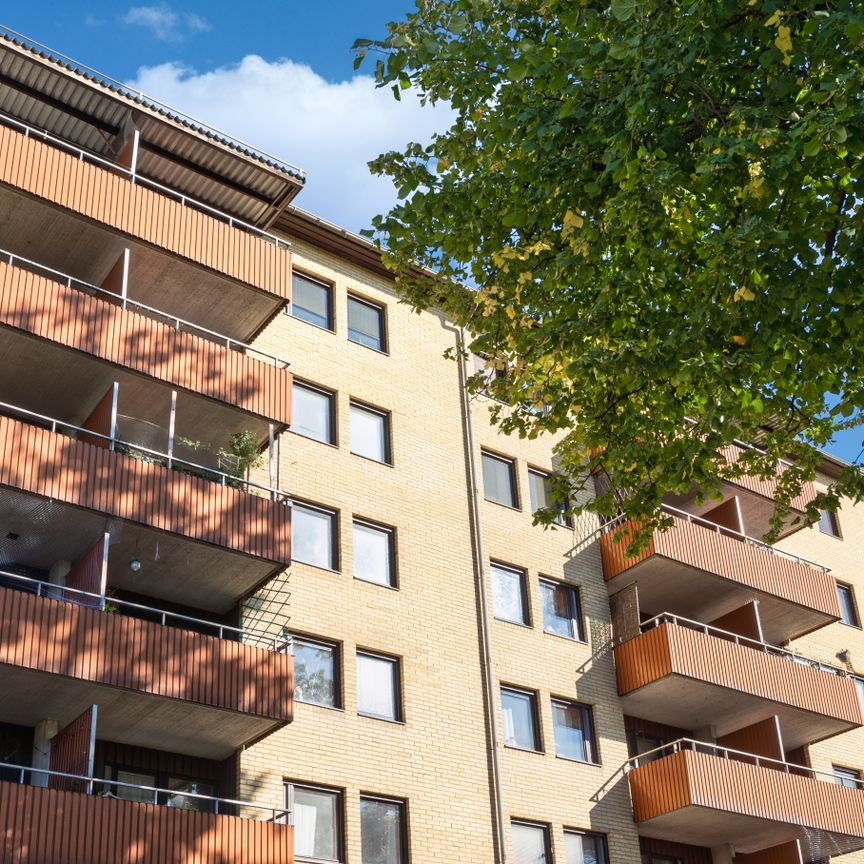 Pihlgrensgatan, Karlstad - Foto 1