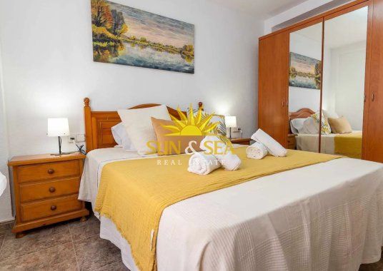 2-BEDROOM APARTMENT - SANTA POLA