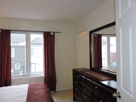 For Lease - 5035 Oscar Peterson Boulevard Unit# 24, Mississauga, Ontario - Photo 2