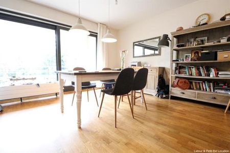 Appartement te huur - Foto 2