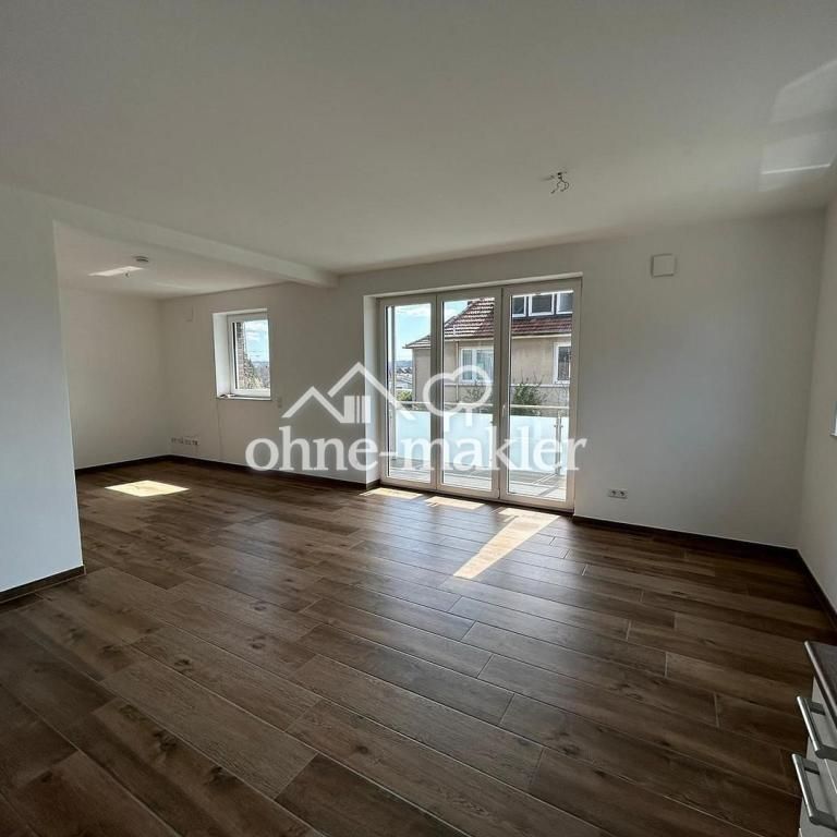 Moderne 3 Zimmer Wohnung in zentraler Lage in Ibbenbüren mit Balkon - Photo 1