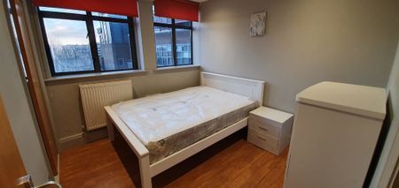 2 Bedroom Apartment - Photo 5