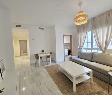 Piso de alquiler en Pozos Dulces, 10, Centro Histórico - Photo 1