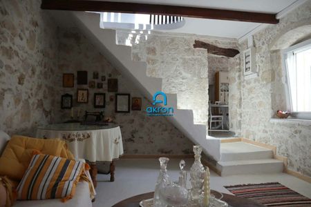 Μεζονέτα για ενοικίαση Άγιος Θωμάς (Αγία Βαρβάρα) - Φωτογραφία 4