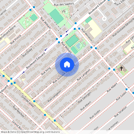 1807 Rue Gustave-Désourdy, Longueuil (Saint-Hubert) (, Montérégie, ), J4T1Y7