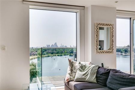 3 bedroom flat to rent - Photo 4