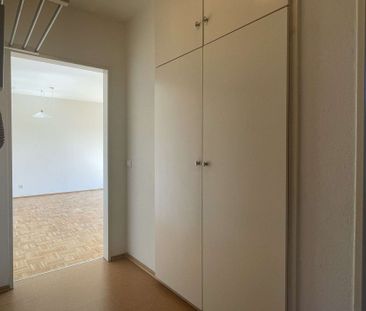 TÖNISVORST - SCHÖNE EINZIMMERWOHNUNG - MIT EINBAUKÜCHE UND DACHTERRASSE - - Foto 5