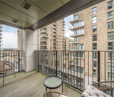 Pegler Square, Kidbrooke Village, London, SE3 9GL - Photo 4