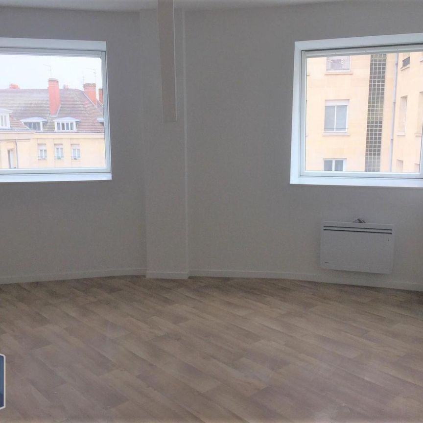 Location Appartement 2 pièces 38m² VALENCIENNES 59300 - Photo 1