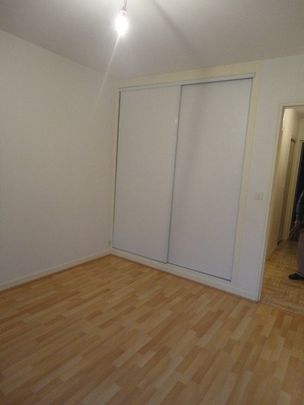 APPARTEMENT CENTRE VILLE - Photo 1