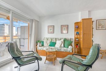 1 room luxury Apartment for rent in Gandia, Valencia