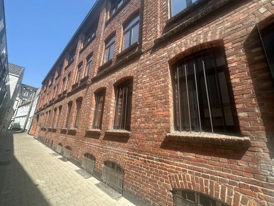 Loft te huur in Gent - Foto 1