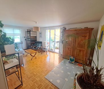 Appartement de 4.5 pièces au 2ème à Lausanne proche de Chailly - Photo 3