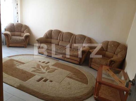 Apartament 2 camere, 56 mp, zona McDonalds termen scurt - Fotografie 1