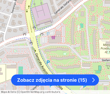 Przytulne mieszkanie 2-pokojowe z balkonem – zdjęcie 1