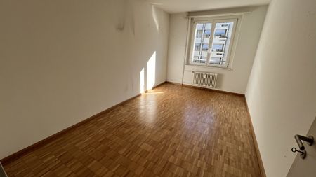 Ruhige Stadtlage nähe Messeplatz - Photo 5