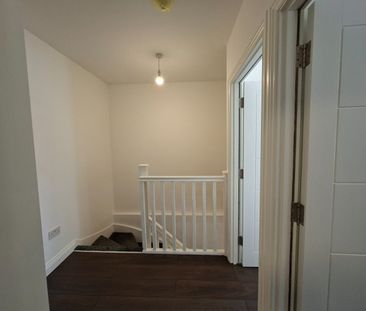 2 Bed Semi-Detached House, Lilac Mews, N22 - Photo 4