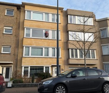 Goed onderhouden appartement met twee slaapkamers gelegen in een re... - Photo 1