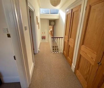 5 bedroom terraced house to rent - Photo 3