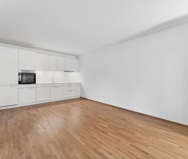 2.5 Zimmer, 56 m², 3. Stock - Photo 4