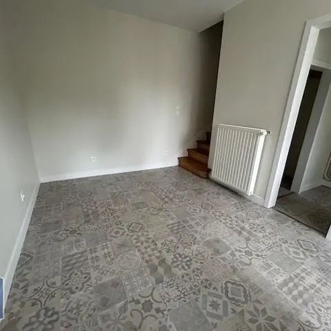 Maison à louer 2 pièces 30.31m² - Photo 1