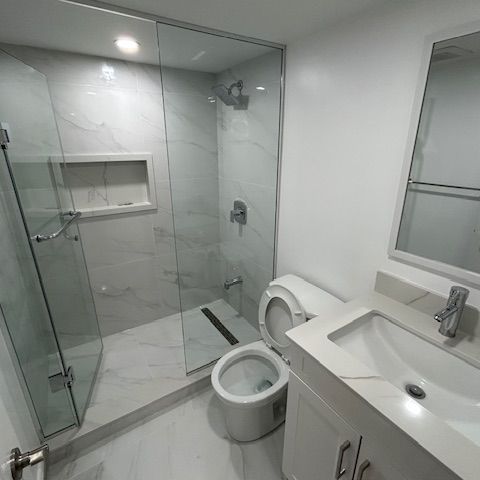 For Lease - 151 Peshawar Avenue Unit# Bsmt, Markham, Ontario - Photo 1