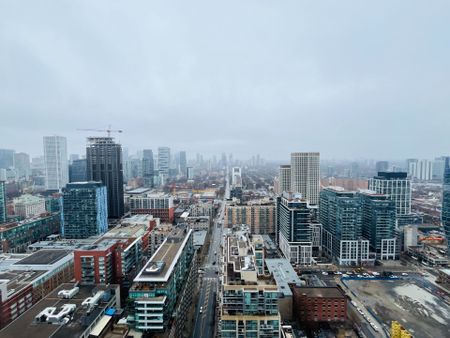 For Lease - 180 Front Street Unit# 4012, Toronto, Ontario - Photo 3