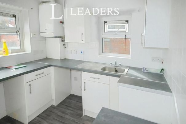 1 bedroom flat to rent Bath Street, Rugby, CV21 - Photo 1
