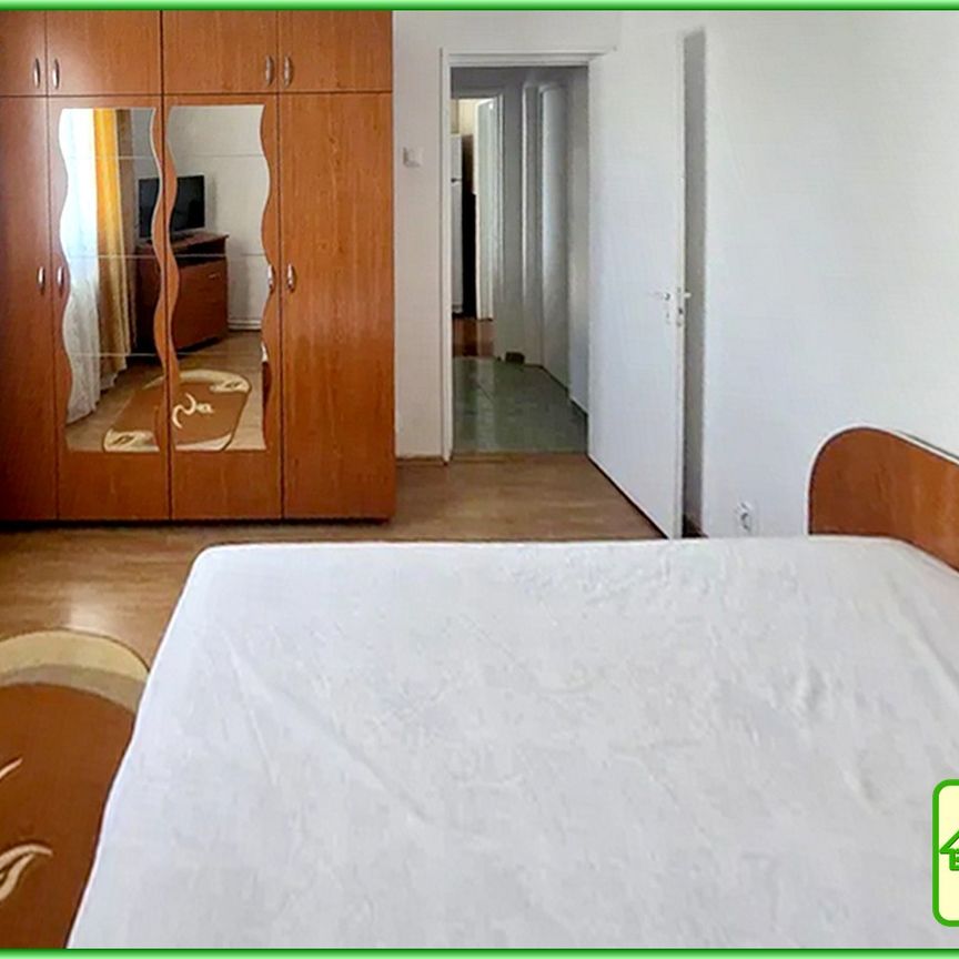 Apartament de inchiriat in Ploiesti, zona Vest-Parcul Aurora - Photo 1