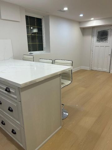 For Lease - 2429 Hensall Street Unit# BSMT, Mississauga, Ontario - Photo 2