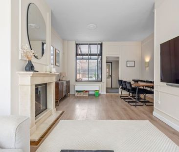 Huis te huur: Kloosterstraat 123 2021 VM Haarlem - Photo 1