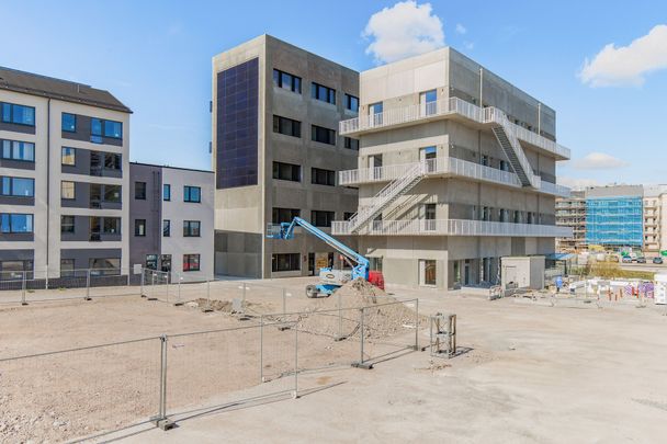 Ada Arwedssons gata, Linköping - Photo 1