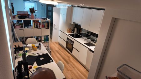 1.5 Zimmer, 40 m² - Photo 3