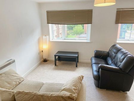 Studio to rent - Photo 5