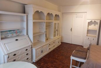 Quarto individual com wc privado em Telheiras
