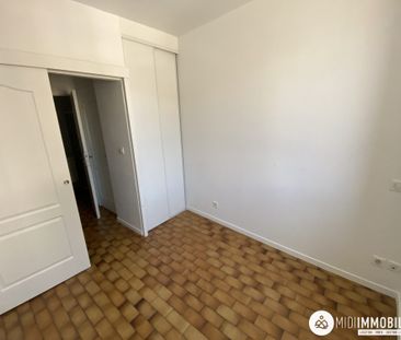 Location Appartement 3 pièces 47m² ALBI 81000 - Photo 3