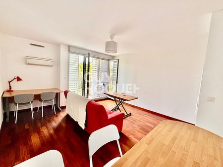 Magnifique T2- RANGUEUIL- - Photo 3