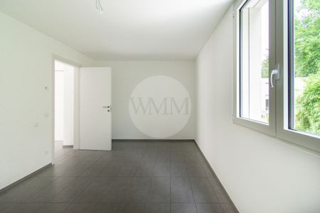 SPACIOUS 2.5-ROOM APARTMENT WITH LIGHT - Photo 5