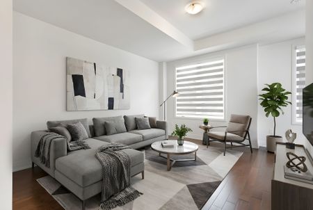 For Lease - 197 Wyndham Street, Mississauga, Ontario - Photo 4