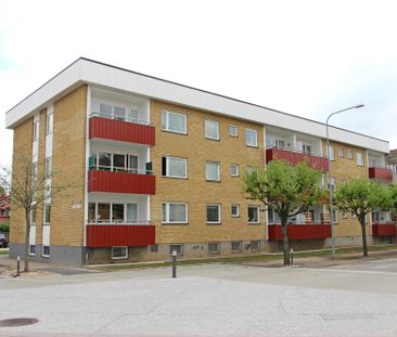 Kungsgatan 17 B - Foto 2