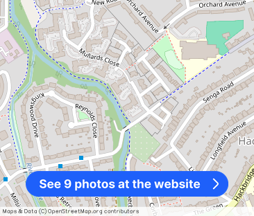Philips Close, Carshalton, SM5 - Photo 1