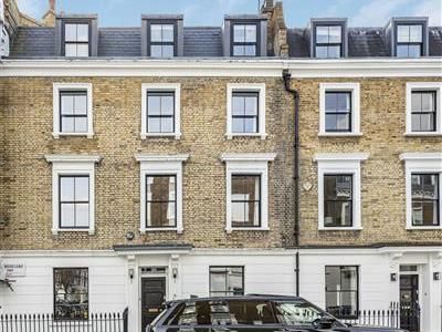 Westmoreland Place, SW1V - Photo 1